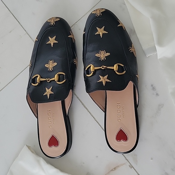 Gucci # 35 color Black. - Picture 2 of 11